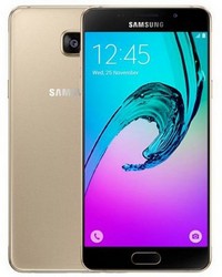 Замена экрана на телефоне Samsung Galaxy A9 (2016) в Комсомольске-на-Амуре